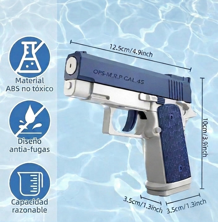 Gundrip