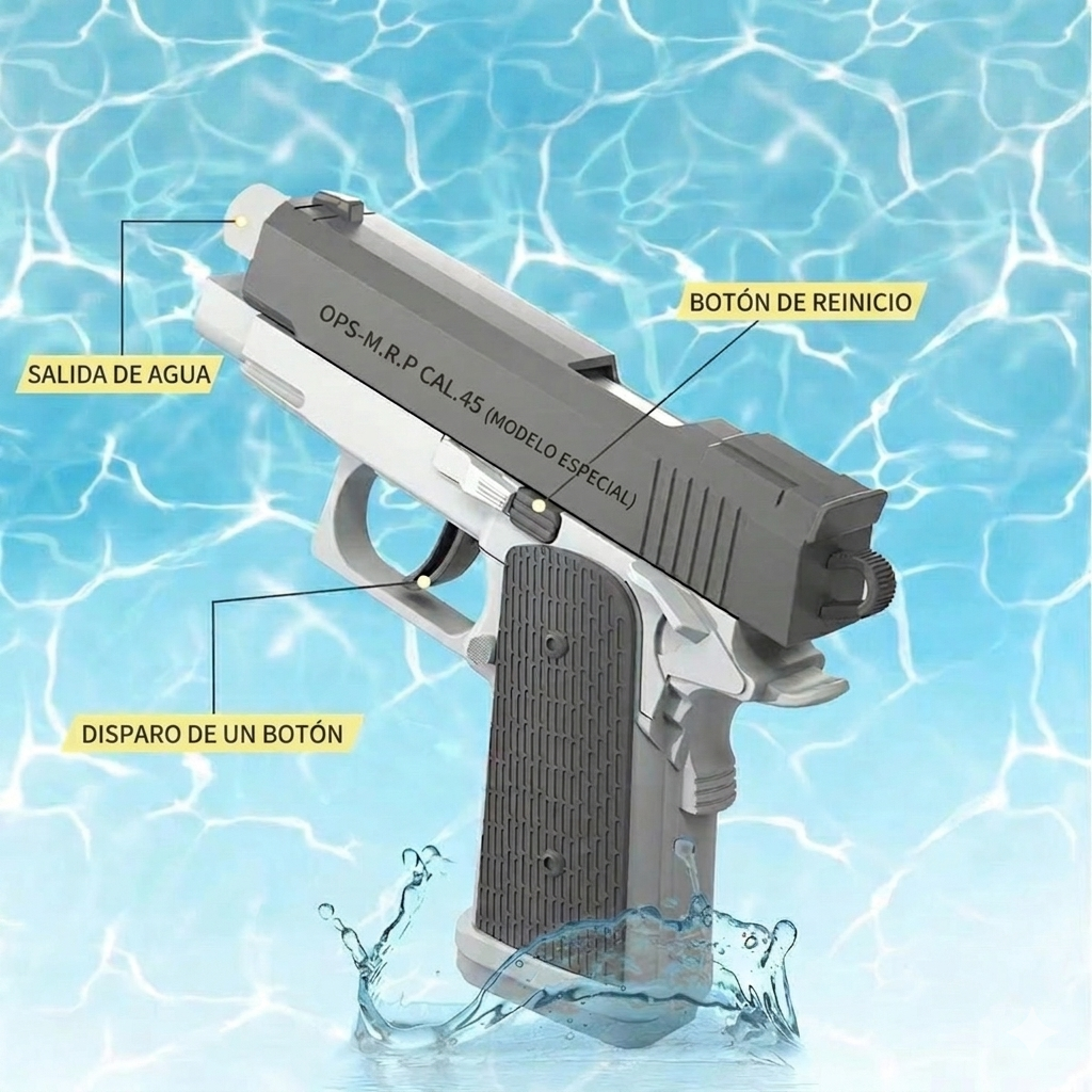 Gundrip